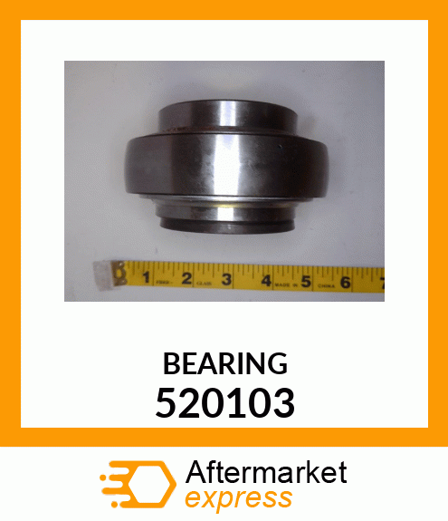 BEARING 520103