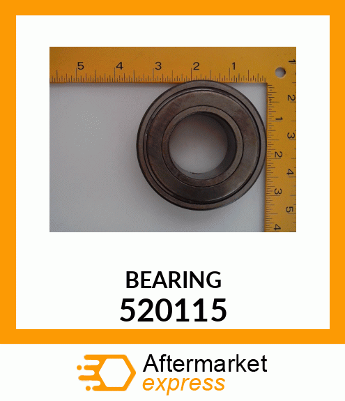 BEARING 520115