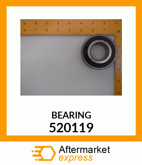 BEARING 520119