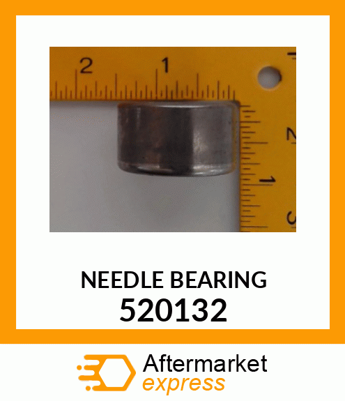 NEEDLE_BEARING_ 520132