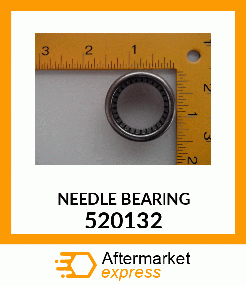 NEEDLE_BEARING_ 520132