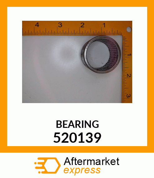 BEARING 520139