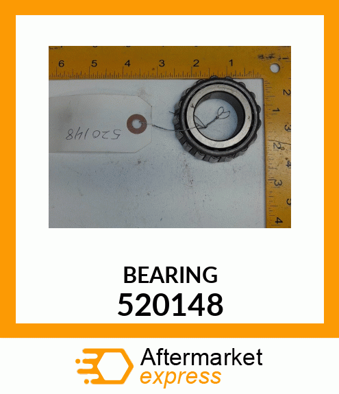 BEARING 520148