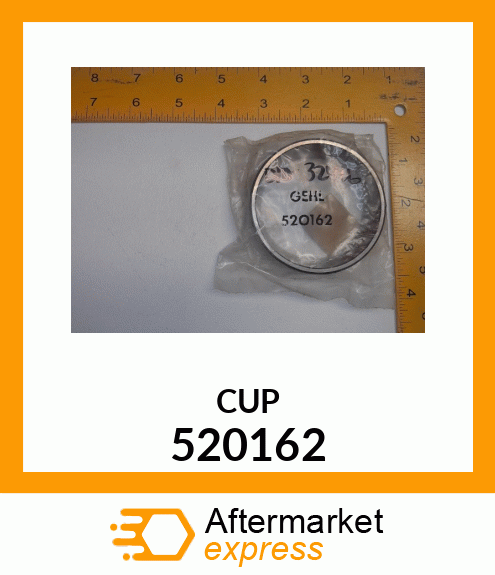 CUP 520162