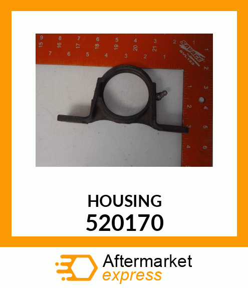 HOUSING 520170