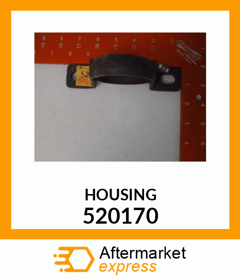 HOUSING 520170