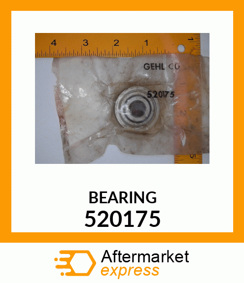 BEARING 520175