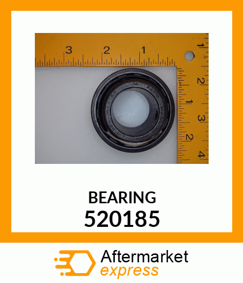 BEARING 520185