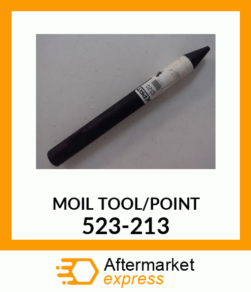 MOIL_TOOL/POINT 523-213