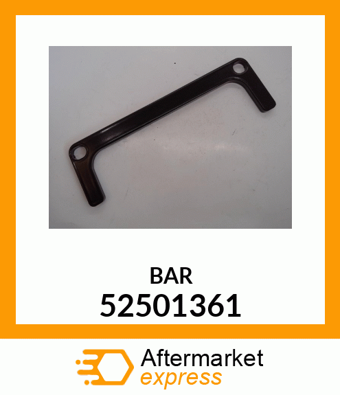 BAR 52501361