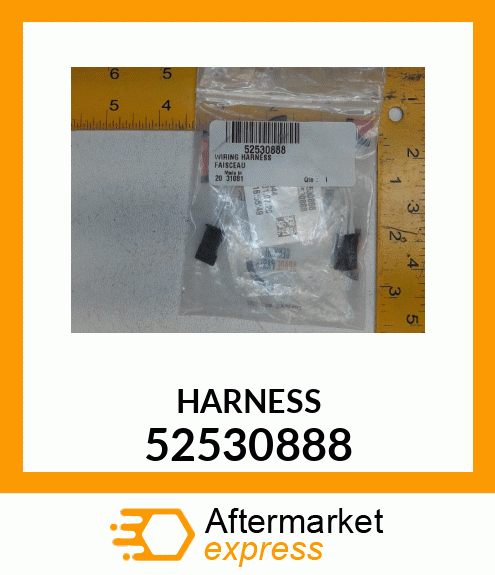 HARNESS 52530888