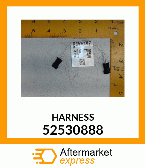 HARNESS 52530888