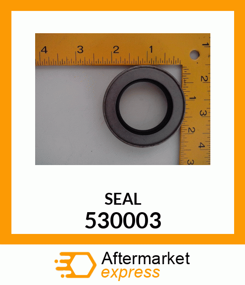 SEAL 530003