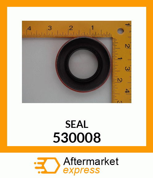 SEAL 530008