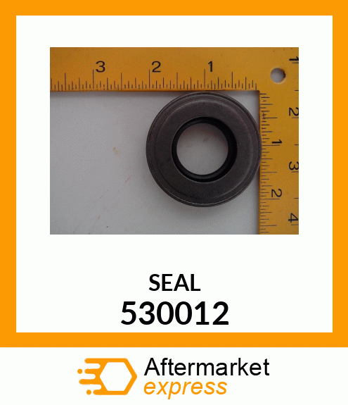 SEAL 530012