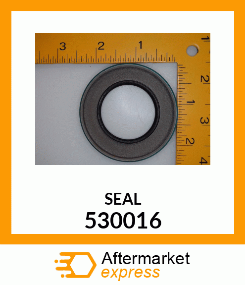 SEAL 530016