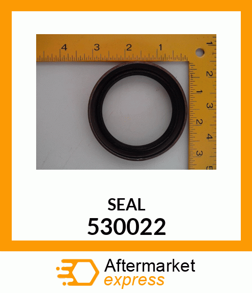 SEAL 530022