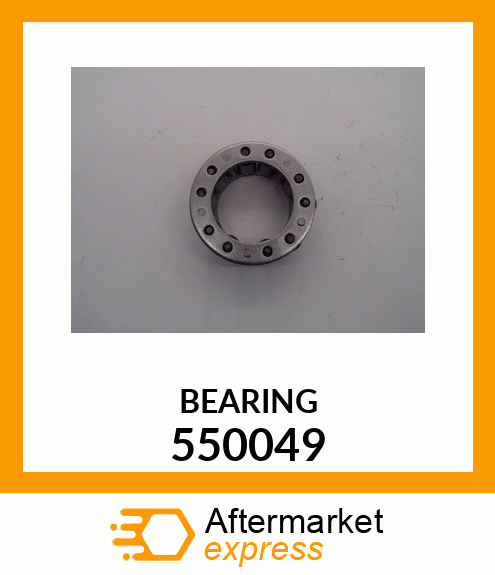 BEARING 550049