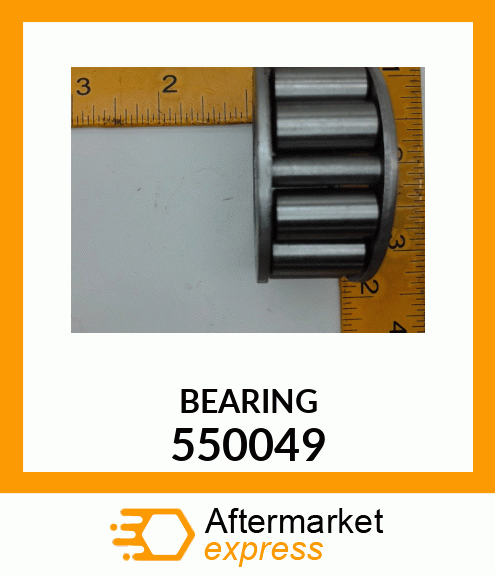 BEARING 550049