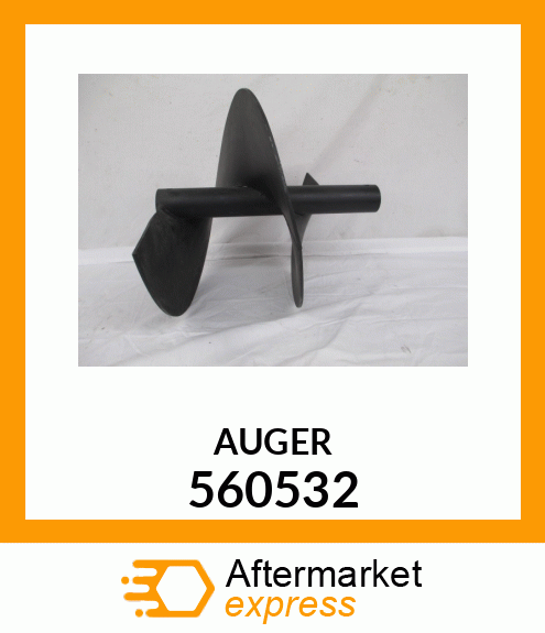 AUGER 560532