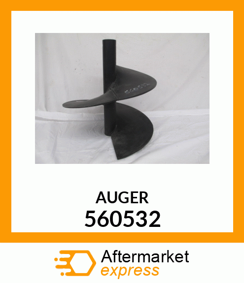 AUGER 560532