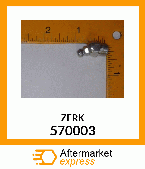 ZERK 570003