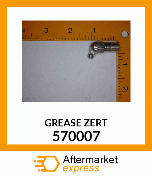 GREASE_ZERT 570007