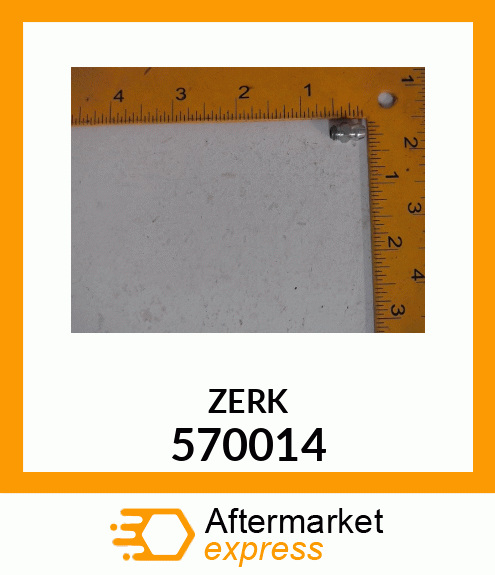 ZERK 570014