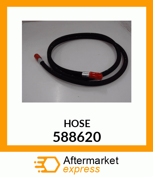 HOSE 588620