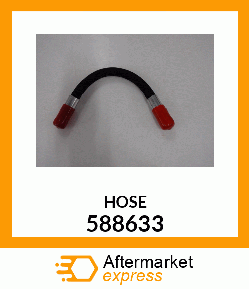 HOSE 588633