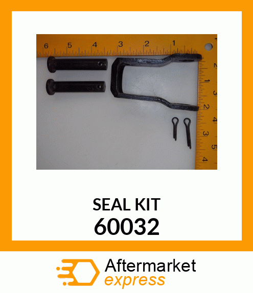 SEAL KIT 60032