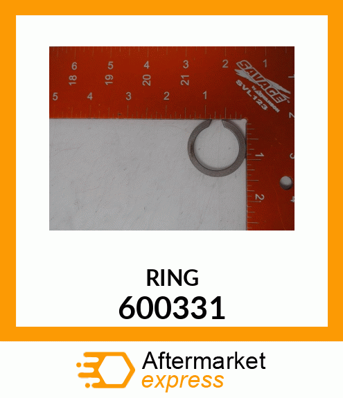 RING 600331