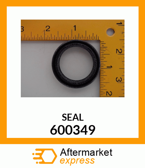 SEAL 600349