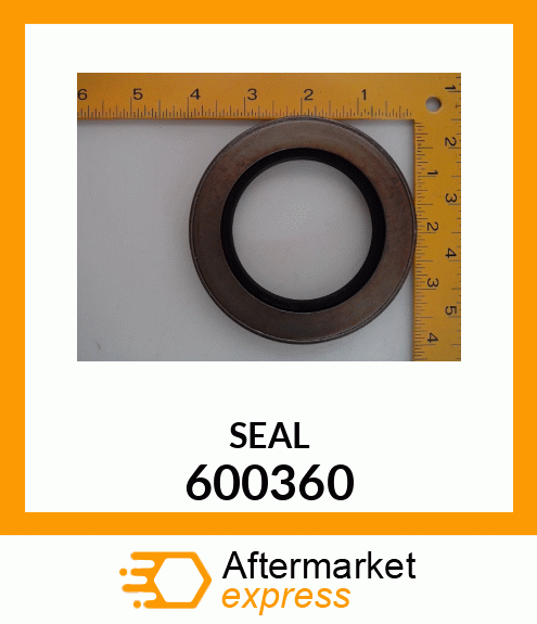 SEAL 600360