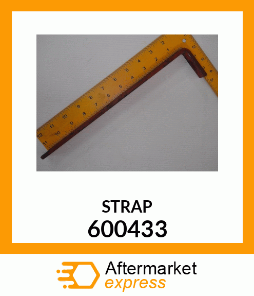 STRAP 600433