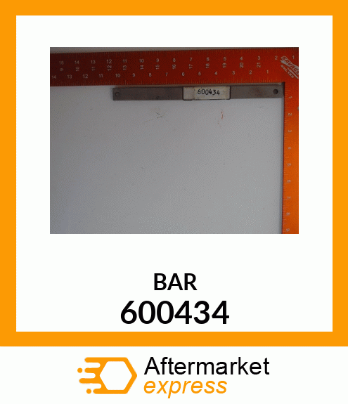 BAR 600434