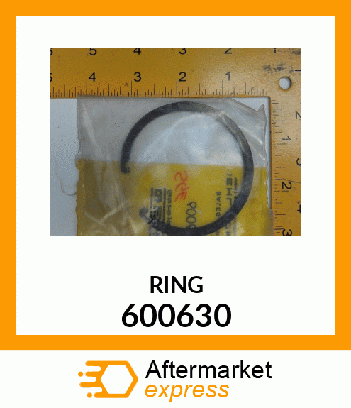 RING 600630