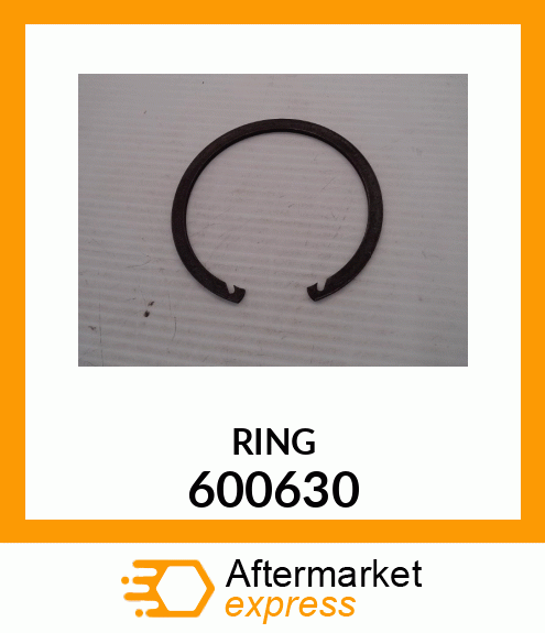 RING 600630