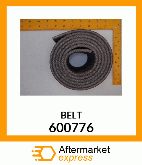 BELT 600776