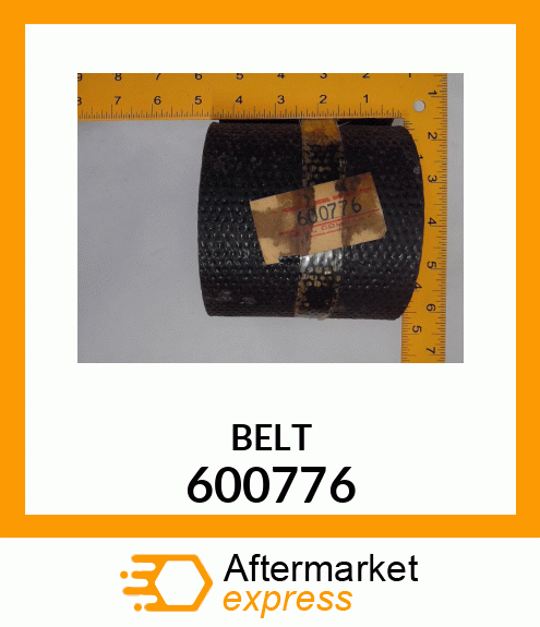 BELT 600776