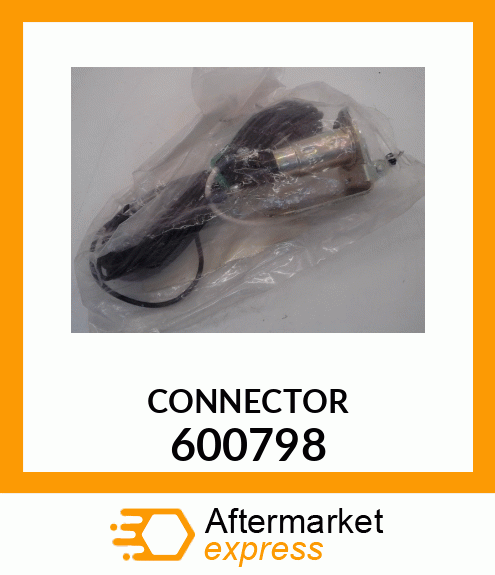 CONNECTOR 600798