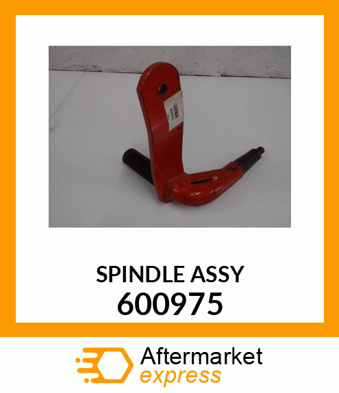 SPINDLE_ASSY 600975