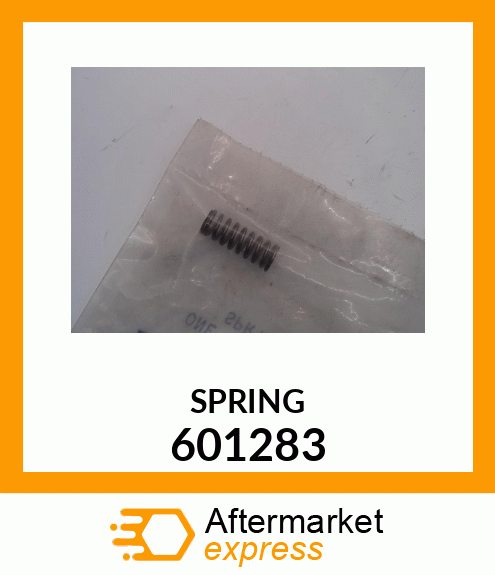 SPRING 601283