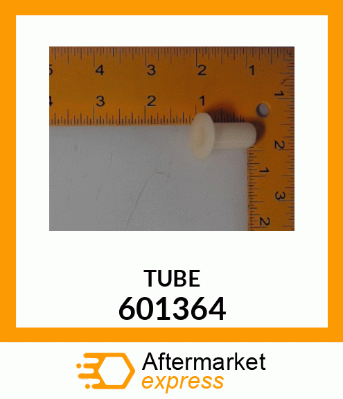 TUBE 601364