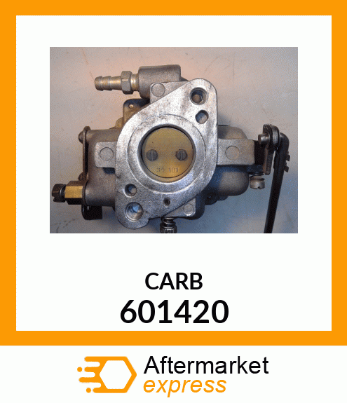 CARB 601420