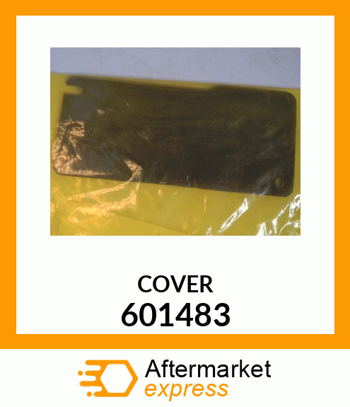 COVER 601483