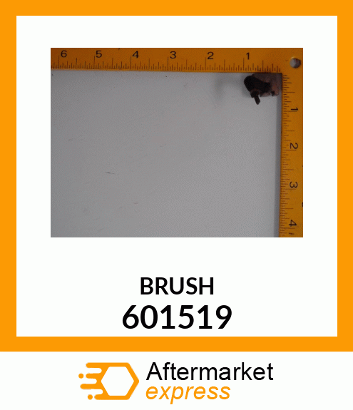 BRUSH 601519