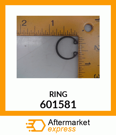 RING 601581