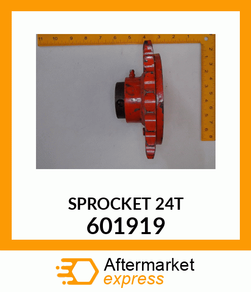 SPROCKET_24T 601919