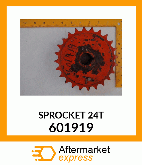 SPROCKET_24T 601919